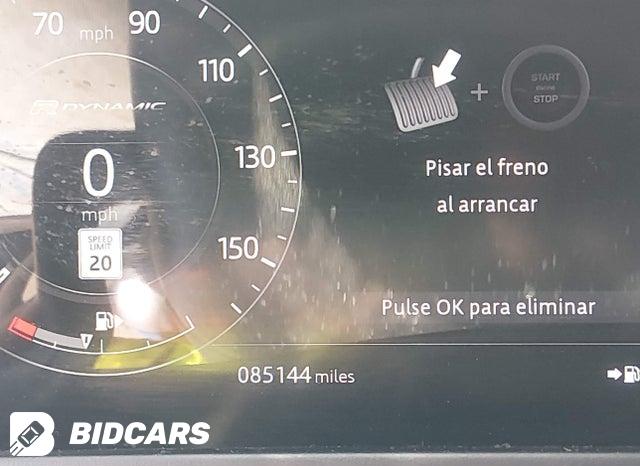 SALYL2RX4JA767036 2018 Land Rover Range Rover photo no. 15