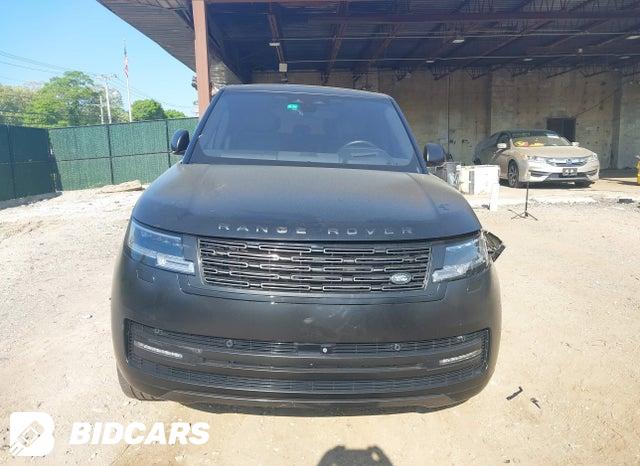 SALK1BE79PA024785 2023 Land Rover Range Rover photo no. 12