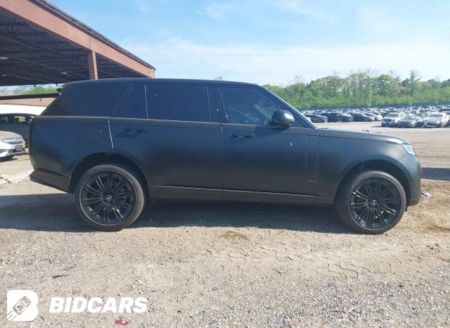 SALK1BE79PA024785 2023 Land Rover Range Rover photo no. 13