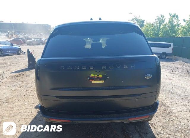 SALK1BE79PA024785 2023 Land Rover Range Rover photo no. 16