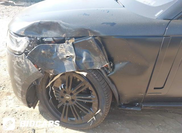 SALK1BE79PA024785 2023 Land Rover Range Rover photo no. 6