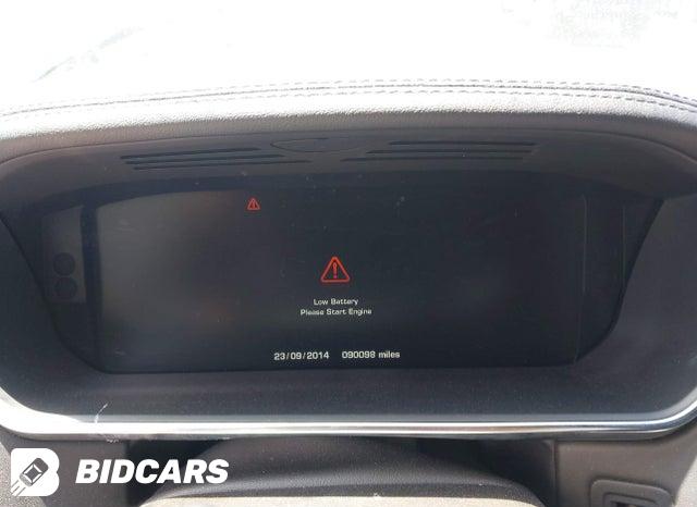 SALGS2KF2GA273945 2016 Land Rover Range Rover photo no. 7