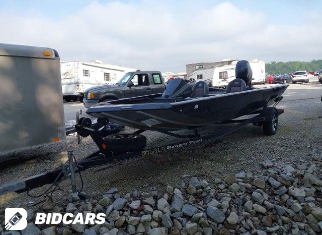 RGR98136D616 2016 Ranger Other photo no. 2