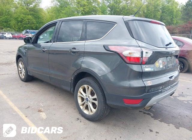 1FMCU9GD4HUA08181 2017 Ford Escape photo no. 3