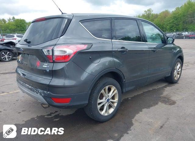 1FMCU9GD4HUA08181 2017 Ford Escape photo no. 4