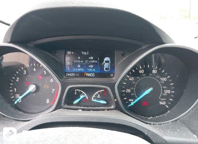 1FMCU9GD4HUA08181 2017 Ford Escape photo no. 7