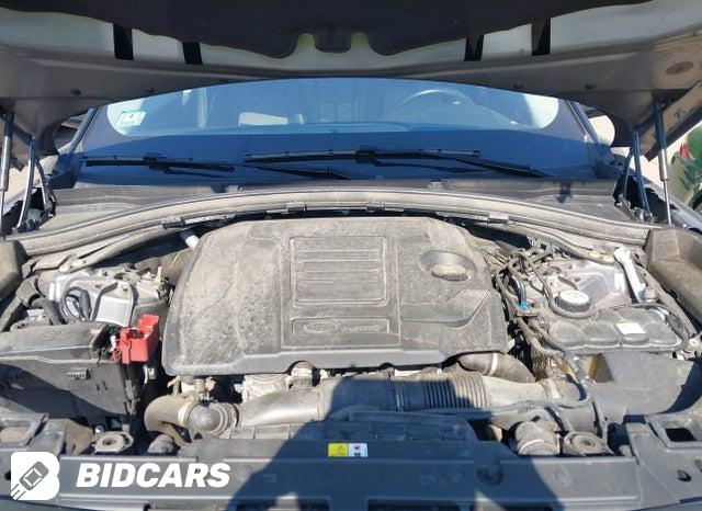 SALYB2EX7LA255668 2020 Land Rover Range Rover photo no. 10