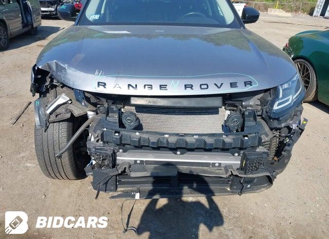 SALYB2EX7LA255668 2020 Land Rover Range Rover photo no. 12