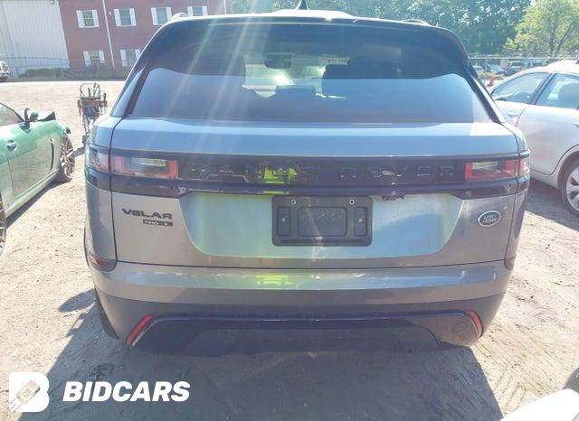SALYB2EX7LA255668 2020 Land Rover Range Rover photo no. 16