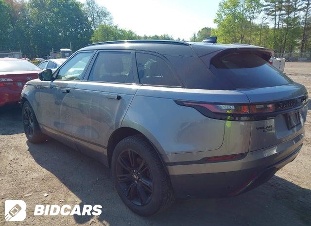 SALYB2EX7LA255668 2020 Land Rover Range Rover photo no. 3