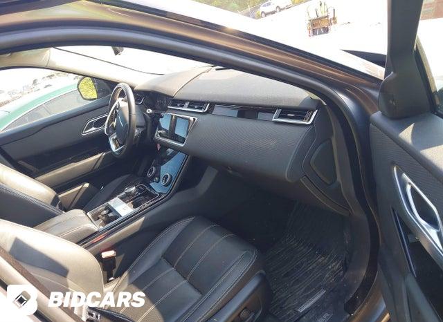 SALYB2EX7LA255668 2020 Land Rover Range Rover photo no. 5