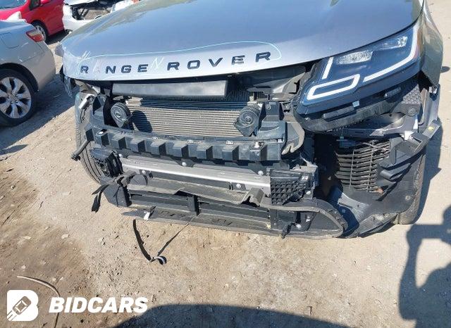 SALYB2EX7LA255668 2020 Land Rover Range Rover photo no. 6