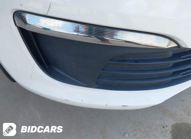 KNADM4A38G6660071 2016 KIA Rio photo no. 6
