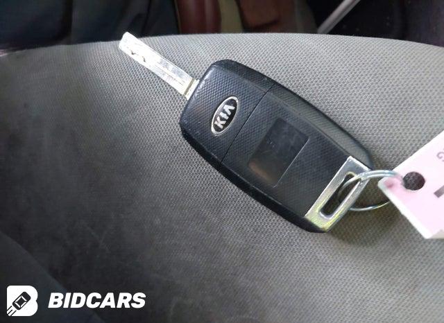 2016 KIA Rio — VIN KNADM4A38G6660071, şəkil 11