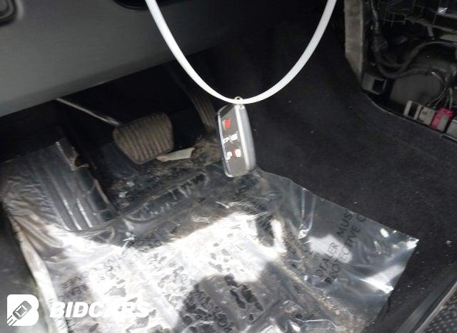 SALWR2PF9GA112427 2016 Land Rover Range Rover photo no. 11