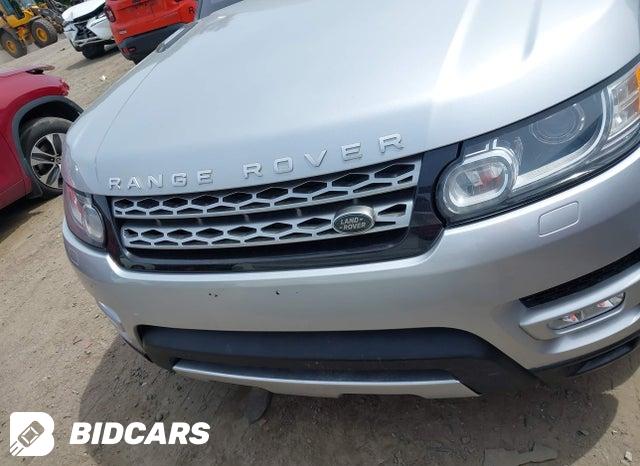 SALWR2PF9GA112427 2016 Land Rover Range Rover photo no. 12