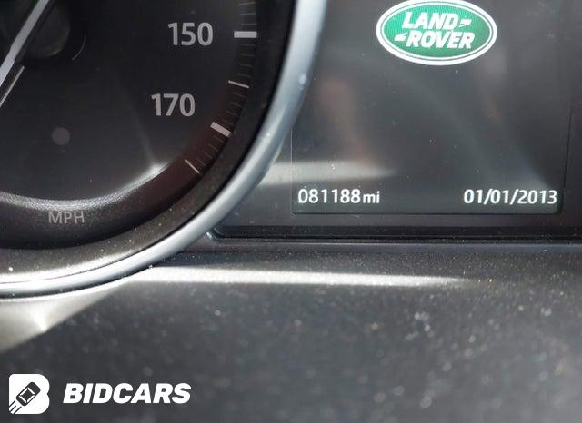 SALWR2PF9GA112427 2016 Land Rover Range Rover photo no. 15