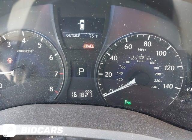 2T2BK1BAXCC151738 2012 Lexus RX photo no. 15