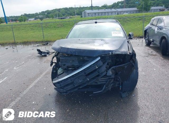 2FMDK4JC5CBA94502 2012 Ford Edge photo no. 13