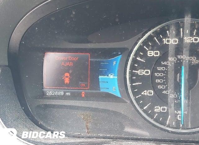 2FMDK4JC5CBA94502 2012 Ford Edge photo no. 16