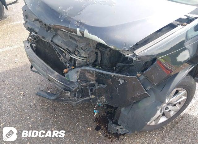 2FMDK4JC5CBA94502 2012 Ford Edge photo no. 21
