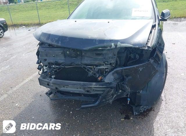 2FMDK4JC5CBA94502 2012 Ford Edge photo no. 6