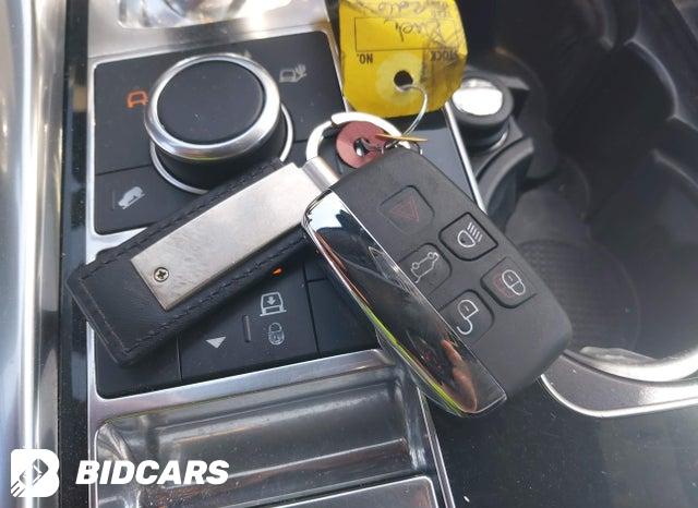 SALWR2VF7GA631219 2016 Land Rover Range Rover photo no. 11