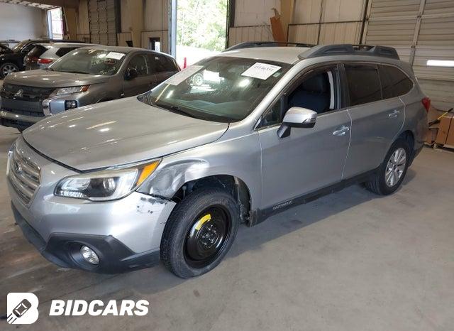 2017 Subaru Outback — VIN 4S4BSAFC4H3404029, şəkil 2