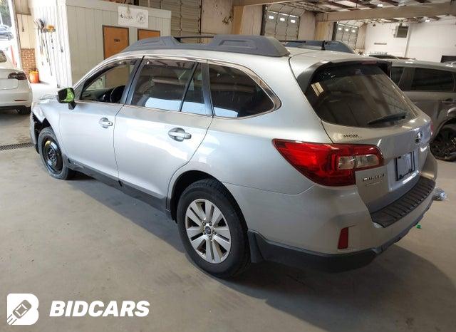 2017 Subaru Outback — VIN 4S4BSAFC4H3404029, şəkil 3