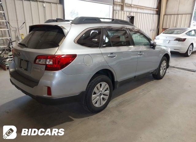 2017 Subaru Outback — VIN 4S4BSAFC4H3404029, şəkil 4