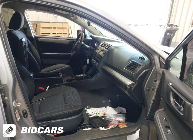 2017 Subaru Outback — VIN 4S4BSAFC4H3404029, şəkil 5