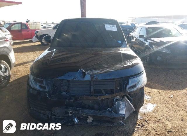 SALGS2RE2KA539275 2019 Land Rover Range Rover photo no. 13