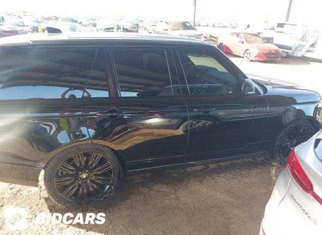 SALGS2RE2KA539275 2019 Land Rover Range Rover photo no. 14