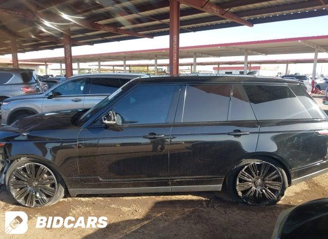 SALGS2RE2KA539275 2019 Land Rover Range Rover photo no. 15
