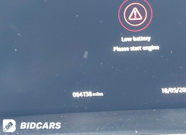 SALGS2RE2KA539275 2019 Land Rover Range Rover photo no. 16