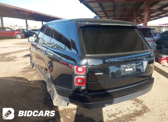 SALGS2RE2KA539275 2019 Land Rover Range Rover photo no. 3