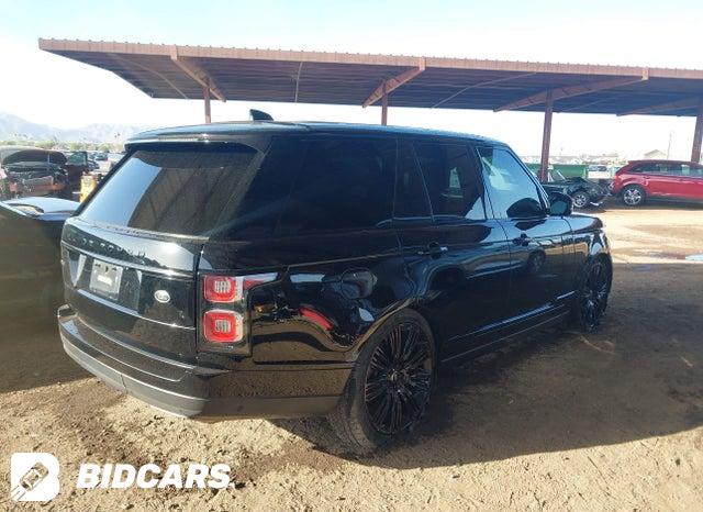 SALGS2RE2KA539275 2019 Land Rover Range Rover photo no. 4