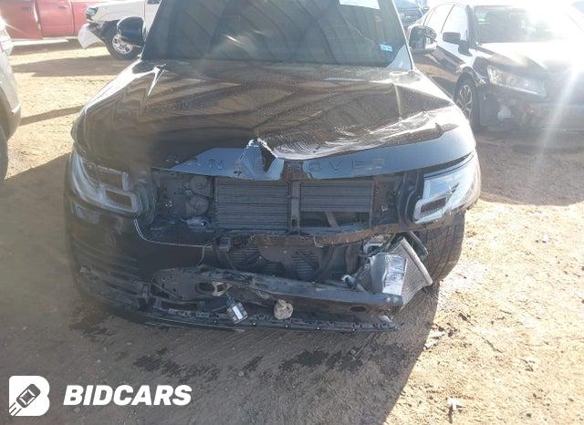 SALGS2RE2KA539275 2019 Land Rover Range Rover photo no. 6