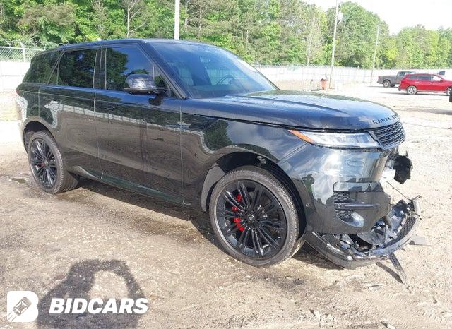 SAL1L9FU6RA169143 2024 Land Rover Range Rover photo no. 1