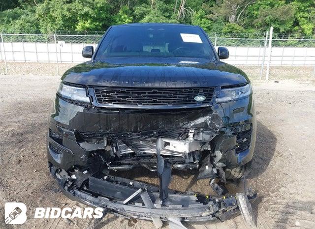 SAL1L9FU6RA169143 2024 Land Rover Range Rover photo no. 12