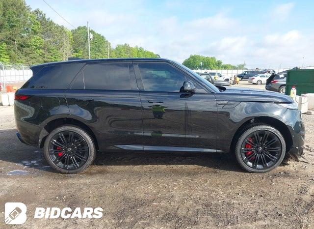 SAL1L9FU6RA169143 2024 Land Rover Range Rover photo no. 13