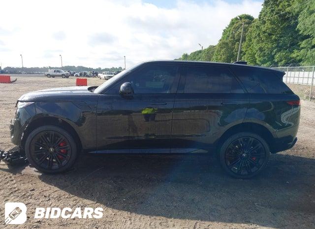 SAL1L9FU6RA169143 2024 Land Rover Range Rover photo no. 14
