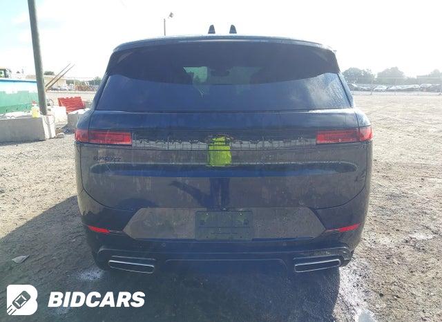 SAL1L9FU6RA169143 2024 Land Rover Range Rover photo no. 16