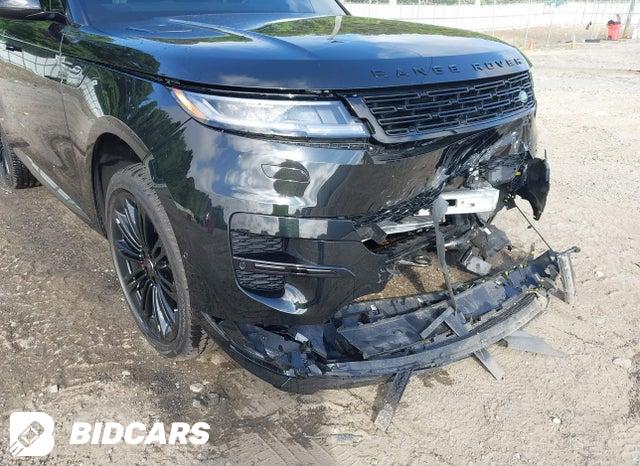SAL1L9FU6RA169143 2024 Land Rover Range Rover photo no. 17