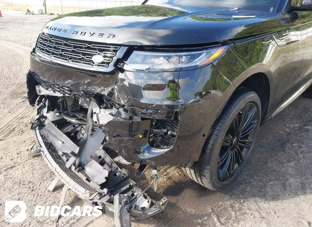 SAL1L9FU6RA169143 2024 Land Rover Range Rover photo no. 18