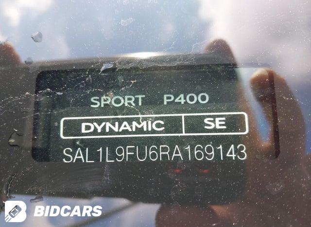 SAL1L9FU6RA169143 2024 Land Rover Range Rover photo no. 20