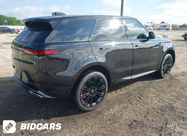 SAL1L9FU6RA169143 2024 Land Rover Range Rover photo no. 4