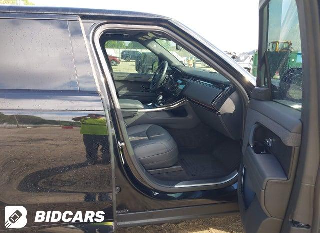 SAL1L9FU6RA169143 2024 Land Rover Range Rover photo no. 5
