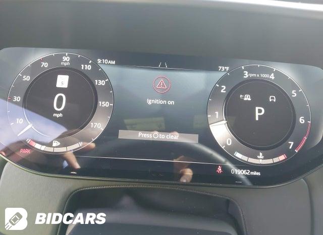 SAL1L9FU6RA169143 2024 Land Rover Range Rover photo no. 7