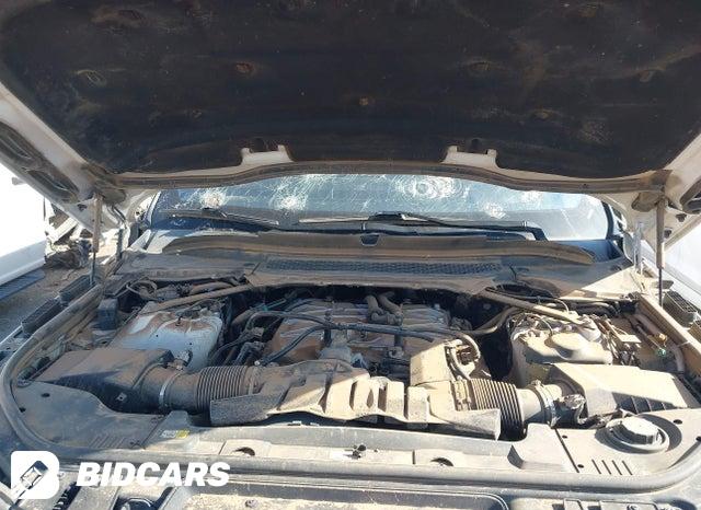 SALWR2EF7GA568767 2016 Land Rover Range Rover photo no. 10